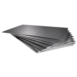 Листовой прокат